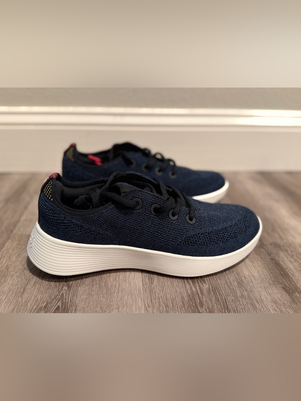 NEW AllBirds TreeRunner Go TRG Shoes Mens US 9